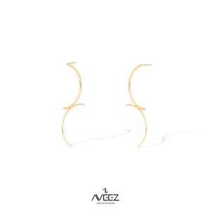 گوشواره ایکس