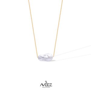 گردنبند زنجیری شل