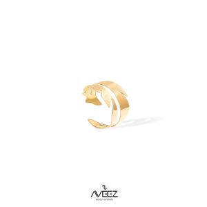 انگشتر مدل پر