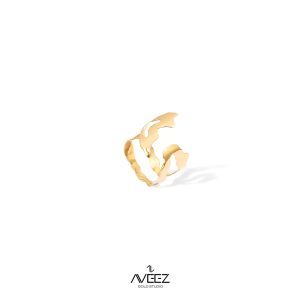 انگشتر دفورم