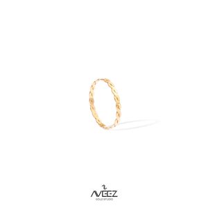 انگشتر پیچک