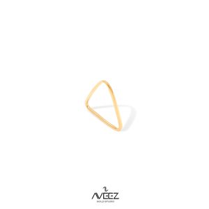 انگشتر مثلث