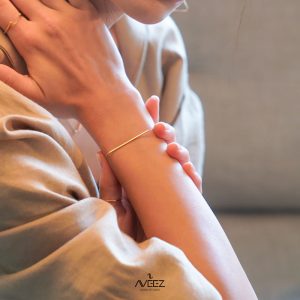 دستبند میل زنجیری