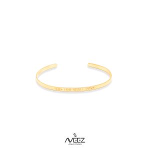 بنگل ائینه ای THIS TOO SHALL PASS