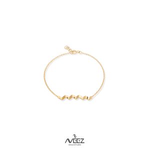 دستبند زنجیری زنیت