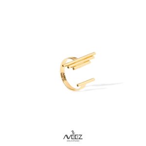 انگشتر فلوت باز