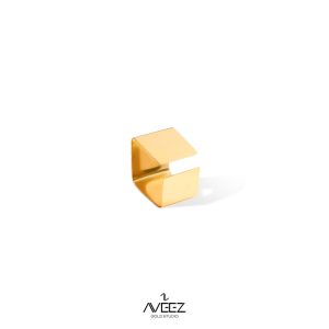 انگشتر کیوب