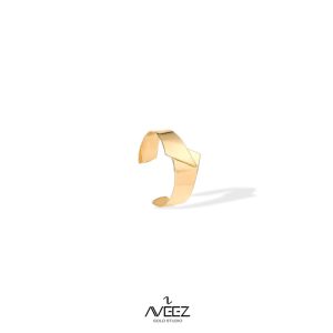 انگشتر دوپهن