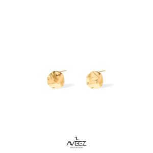 گوشواره دفورم دایره