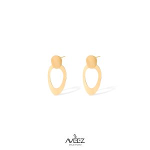 گوشواره بلوط