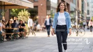 استایل کژوال برای طلا چیست‎؟